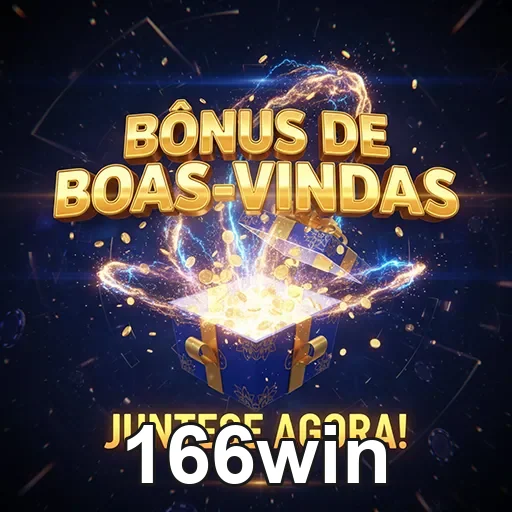 Diversifique suas apostas com bônus e benefícios exclusivos - 166win