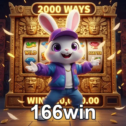 Imagem do jogo 166win-Game06 no site 166win, com elementos de apostas e diversão online