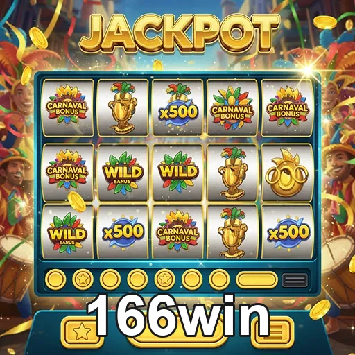 Jogador em smartphone acessando slots online com jackpots