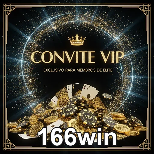 Atendimento VIP na 166win com gerente exclusivo